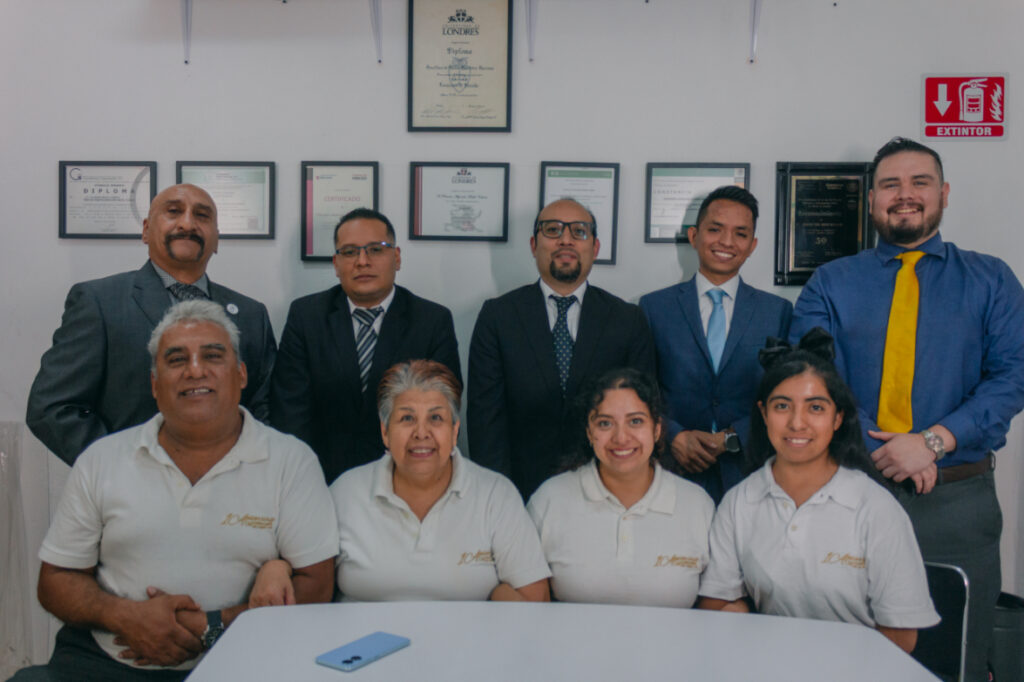 Bienvenidos a CM Consultores: Contabilidad y Derecho explicados para todos