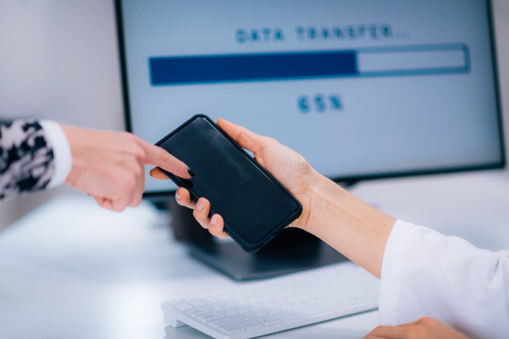 CONCEPTO EN LAS TRANSFERENCIAS ELECTRÓNICAS